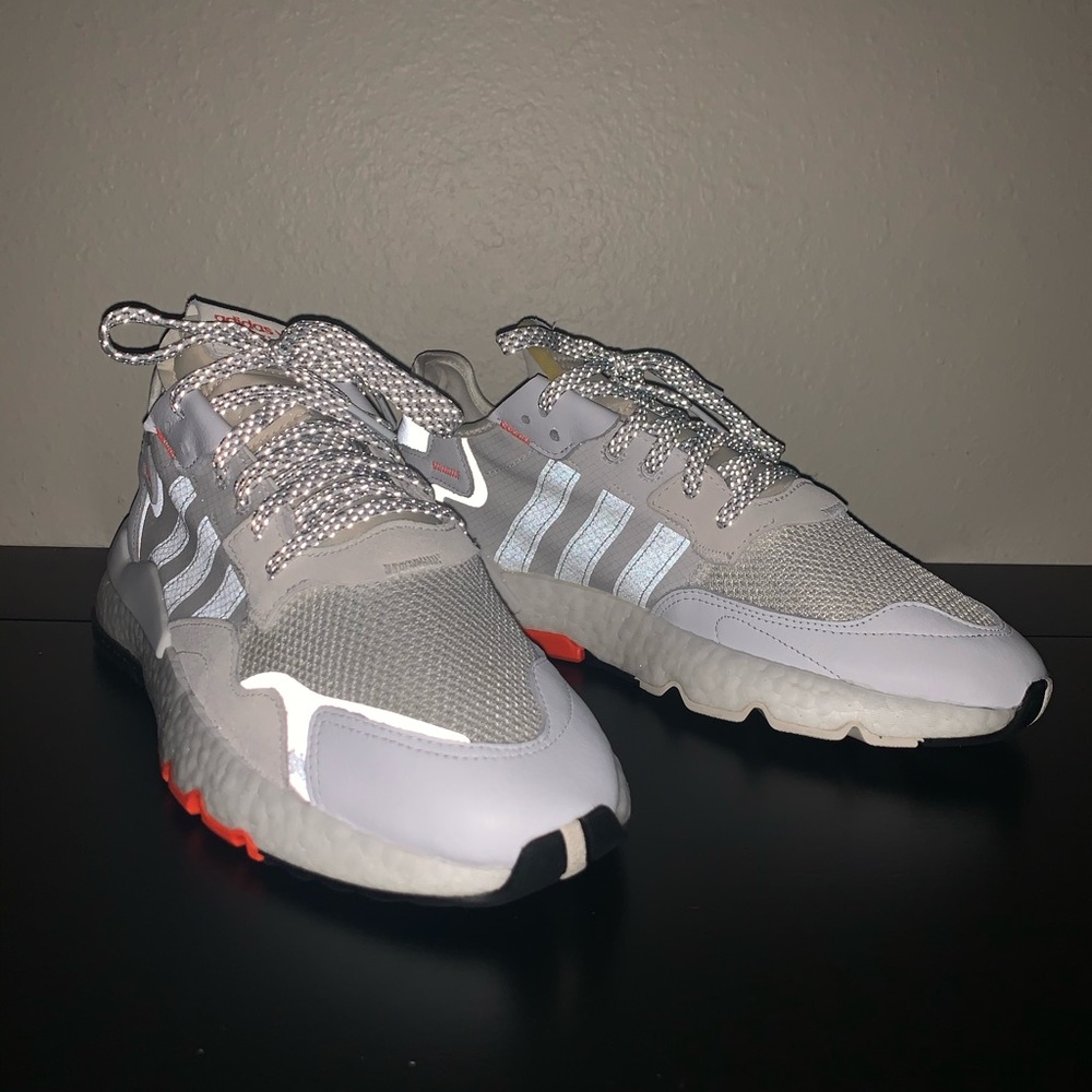 Adidas Nite Joggers sz. 11